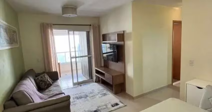 Apartamento com 3 quartos para alugar na Rua Benedito Osvaldo Lecques, Jardim Aquárius, São José dos Campos