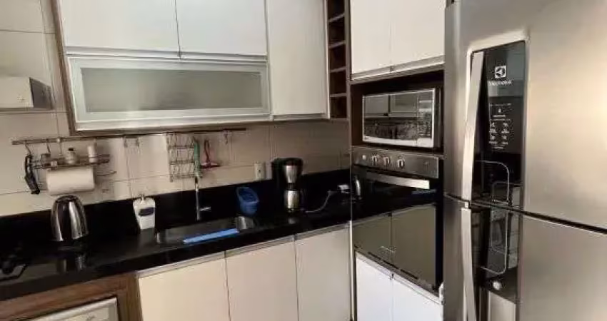 Apartamento com 3 quartos para alugar na Rua Benedito Osvaldo Lecques, Jardim Aquárius, São José dos Campos