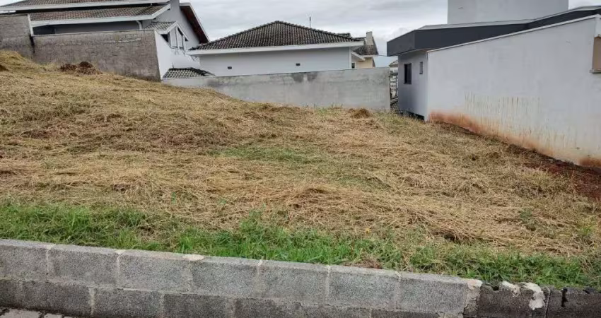 Terreno em condomínio - condomínio residencial mantiqueira - sp