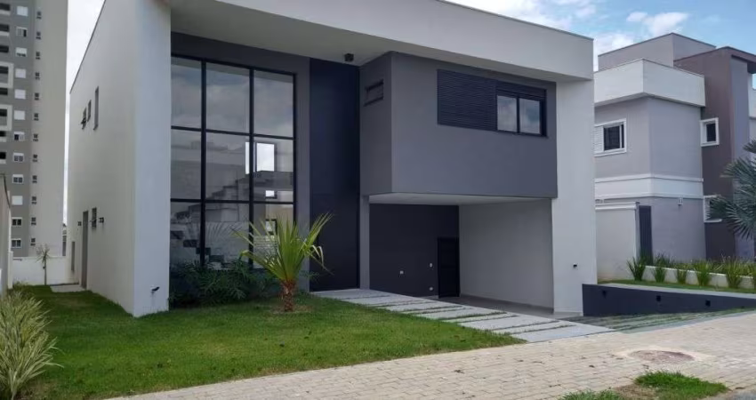 CASA EM CONDOMÍNIO - CONDOMÍNIO RESIDENCIAL MONACO - SP