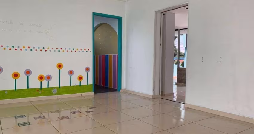 COMERCIAL - JARDIM ESPLANADA - SP