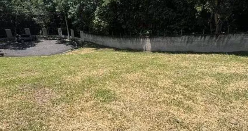 Terreno em condomínio fechado à venda na Avenida Shishima Hifumi, Urbanova, São José dos Campos