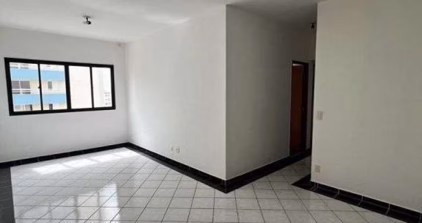 APARTAMENTO - PARQUE RESIDENCIAL AQUARIUS - SP