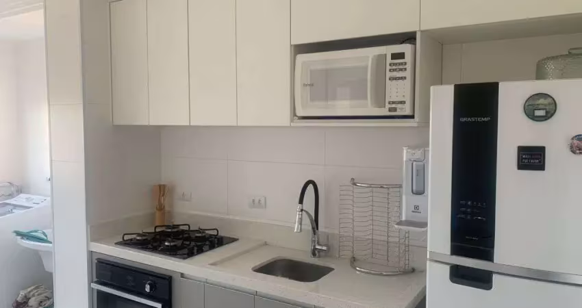 Apartamento com 2 quartos à venda na Avenida Vinte e Três de Maio, Vila Maria, São José dos Campos