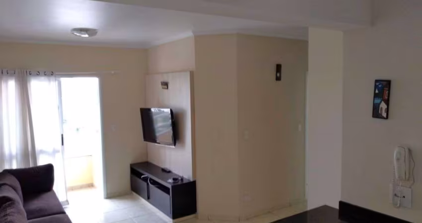 APARTAMENTO - PARQUE RESIDENCIAL AQUARIUS - SP