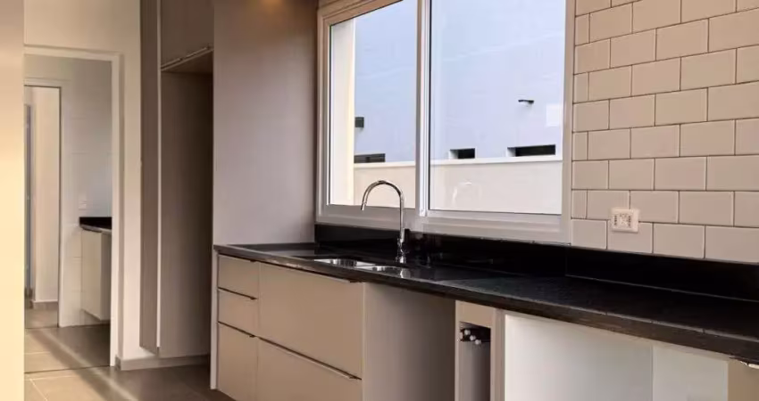 Casa em condomínio fechado com 3 quartos à venda na Rua Isaura Sales de Aquino, Urbanova, São José dos Campos