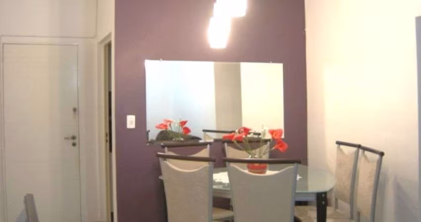 APARTAMENTO - JARDIM DIDINHA - SP