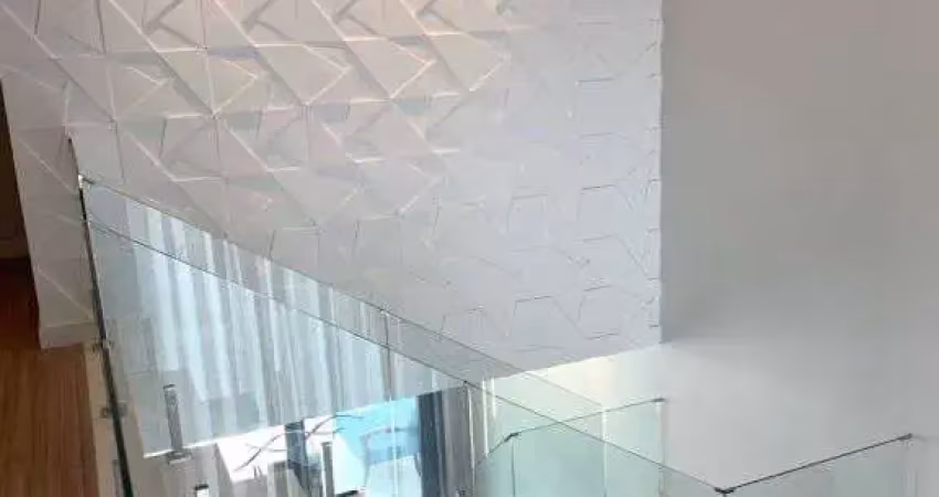 Casa em condomínio - condomínio vem viver jacareí - sp