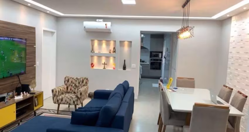 Apartamento com 4 quartos à venda na Rua Emílio Marelo, Jardim das Indústrias, São José dos Campos