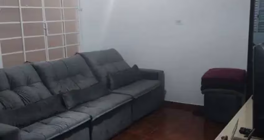 CASA TÉRREA - JARDIM DAS CEREJEIRAS - SP