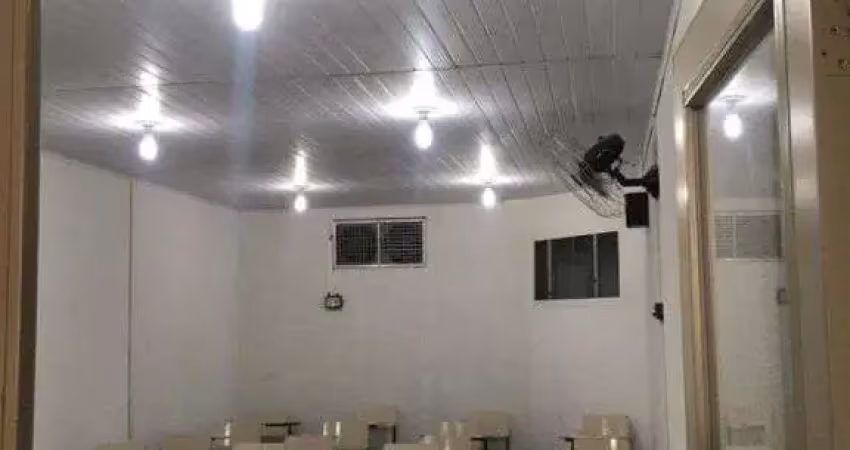 Ponto comercial para alugar na Rua Major Antônio Domingues, Centro, São José dos Campos