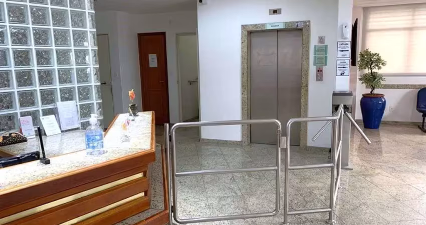 Ponto comercial para alugar na Avenida São João, Jardim Esplanada, São José dos Campos