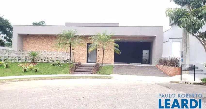 Casa em condomínio fechado com 3 quartos à venda na Rua das Palmeiras, Vila Velha, Caçapava