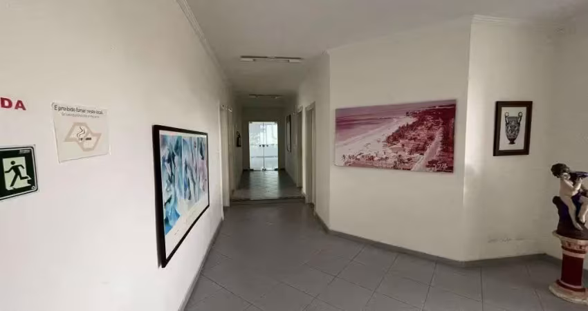 Ponto comercial para alugar na Avenida Doutor João Batista Soares de Queiroz Júnior, Jardim das Indústrias, São José dos Campos