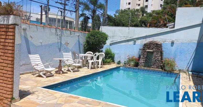SOBRADO - JARDIM ESPLANADA - SP