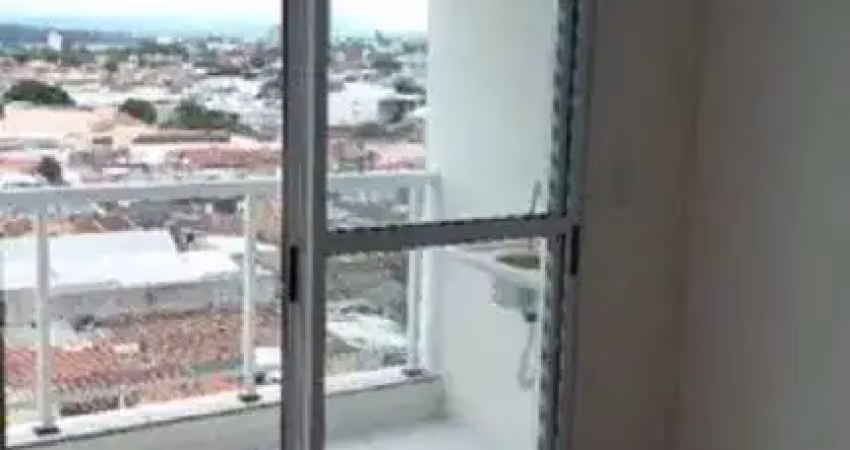 Apartamento com 3 quartos à venda na Rua Bartolomeu Fernandes Faria, Centro, Jacareí
