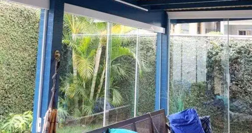Casa em condomínio fechado com 4 quartos à venda na Rua Doutor Antônio Carlos Ribas Branco, Urbanova, São José dos Campos