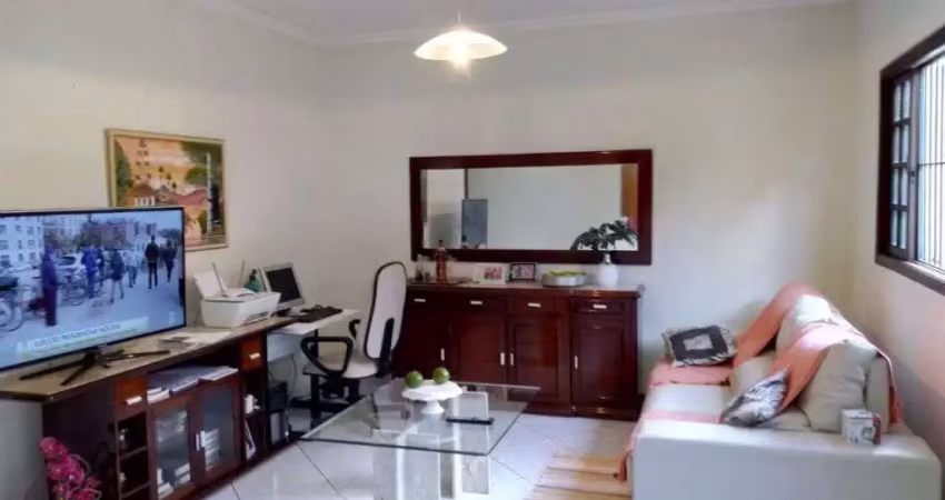 Casa com 4 quartos à venda na Rua Joaquim de Paula, Cidade Morumbi, São José dos Campos