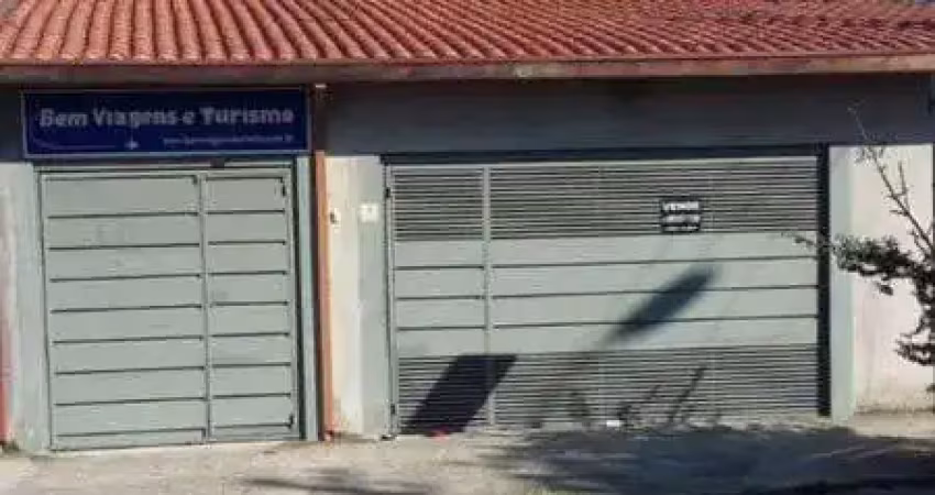 Casa com 4 quartos à venda na Avenida José Francisco Marcondes, Jardim São Vicente, São José dos Campos