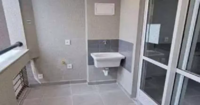 Apartamento com 2 quartos à venda na Rua Doutor Jamil Cury, Vila Industrial, São José dos Campos