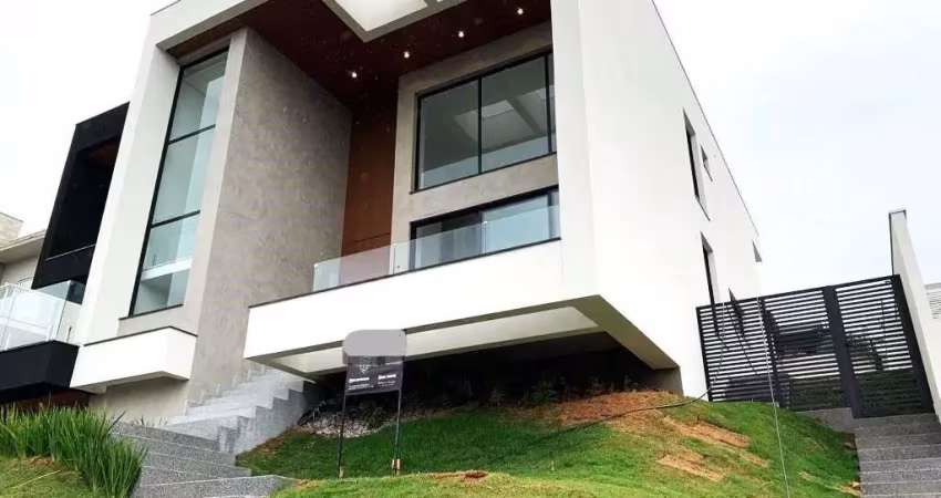 Casa em condomínio fechado com 4 quartos à venda na Alameda Victor Brecheret, Urbanova, São José dos Campos