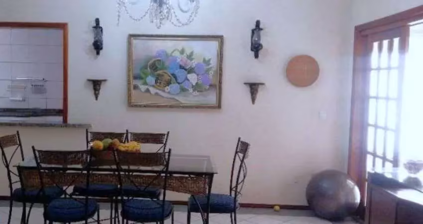 Casa em condomínio fechado com 4 quartos à venda na Rua Rosa Barbieri Paiotti, Urbanova, São José dos Campos
