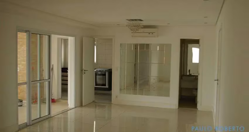 Apartamento com 3 quartos à venda na Rua Jesus Garcia, Condomínio Royal Park, São José dos Campos