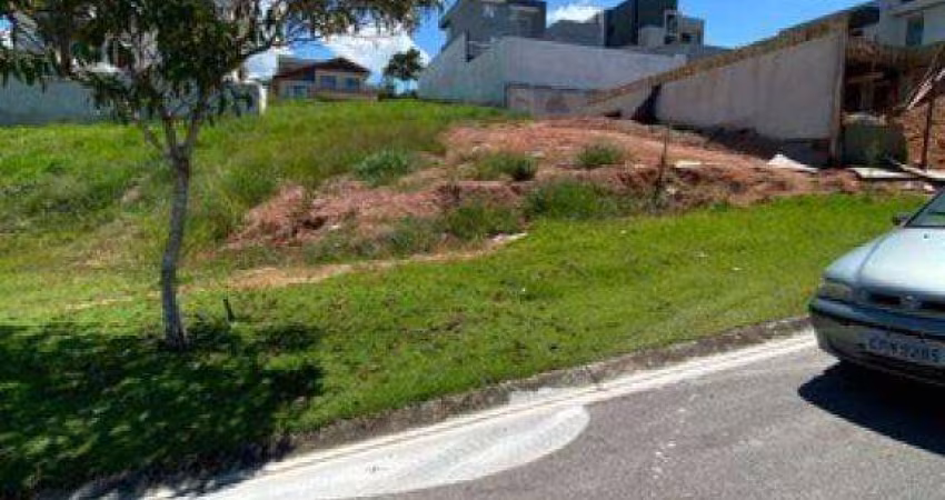 TERRENO EM CONDOMÍNIO - CONDOMÍNIO RESIDENCIAL MONACO - SP