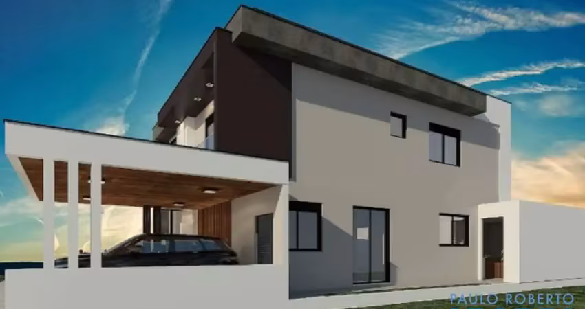 Casa com 3 quartos à venda na Rua David Fernando dos Santos Azevedo, Loteamento Floresta, São José dos Campos