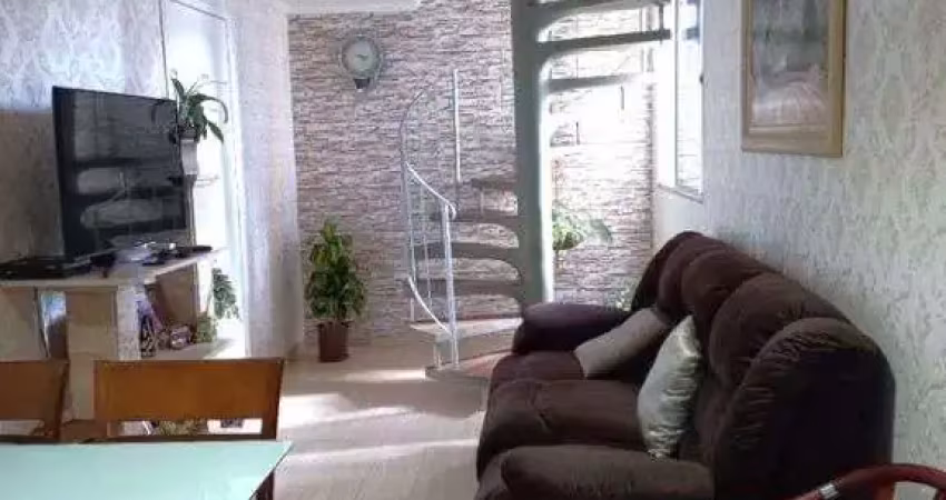 Apartamento com 3 quartos à venda na Rua Francisca Maria de Jesus, Jardim Satélite, São José dos Campos