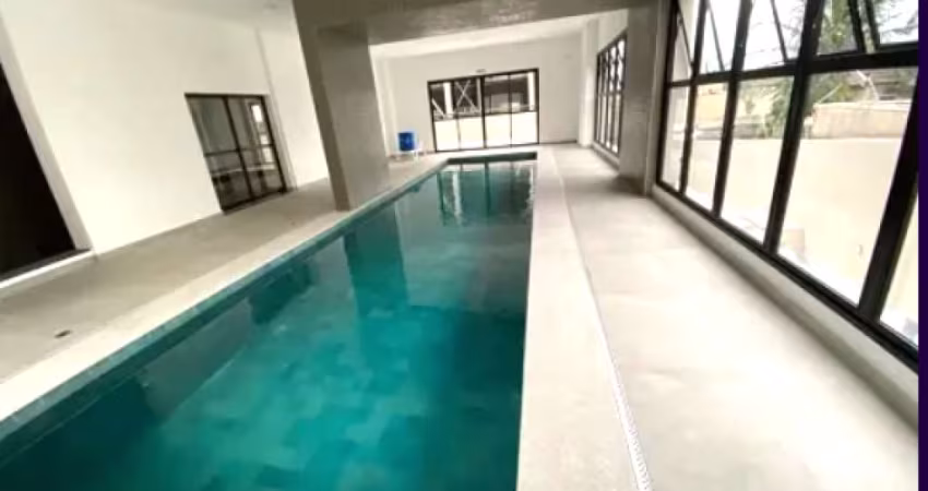 APARTAMENTO - PARQUE RESIDENCIAL AQUARIUS - SP