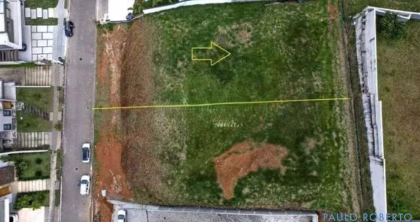 TERRENO EM CONDOMÍNIO - CONDOMÍNIO RESERVA DO PARATEHY - SP