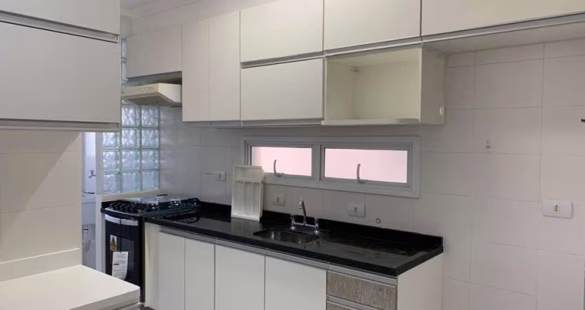 APARTAMENTO - JARDIM SATÉLITE - SP