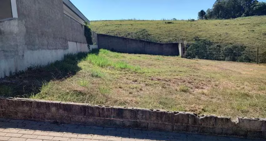 Terreno comercial à venda na Rua Piquete, Condomínio Residencial Mantiqueira, São José dos Campos