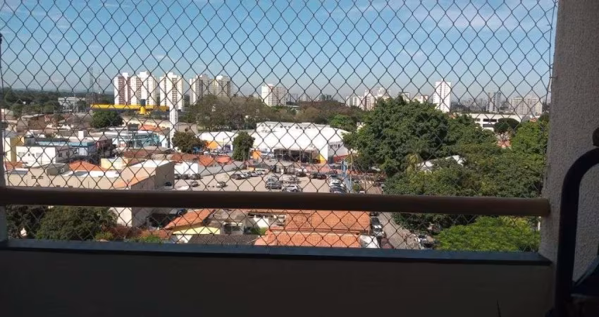 APARTAMENTO - JARDIM PAULISTA - SP