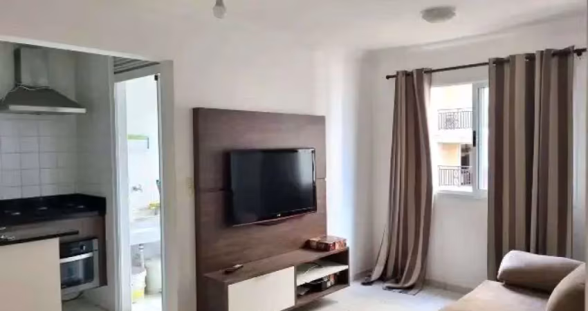 APARTAMENTO - MONTE CASTELO - SP