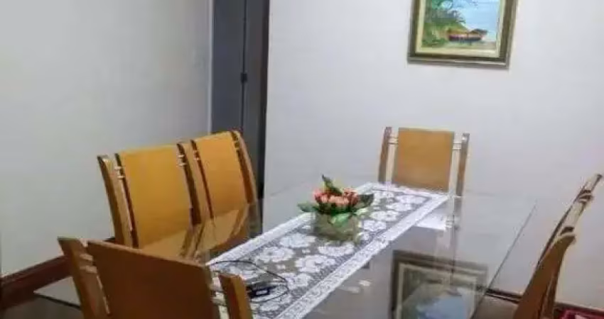 APARTAMENTO - PARQUE RESIDENCIAL AQUARIUS - SP
