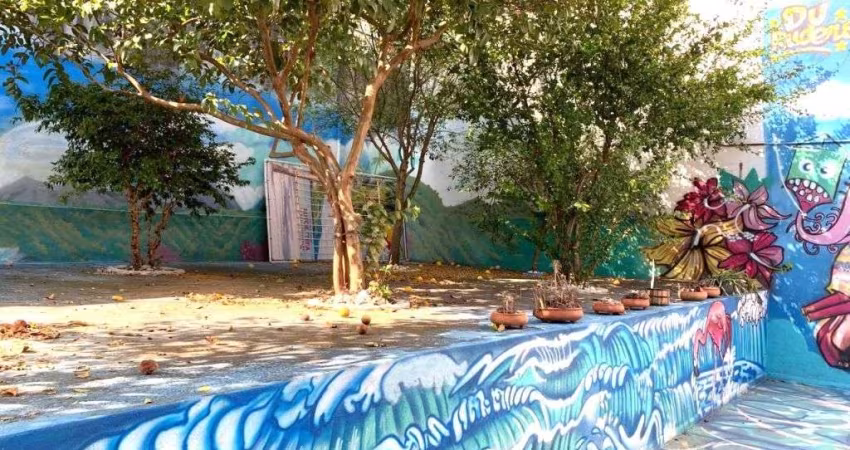 COMERCIAL - JARDIM ESPLANADA - SP
