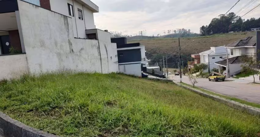 Terreno comercial à venda na Rua Pouso Alto, Condomínio Residencial Mantiqueira, São José dos Campos