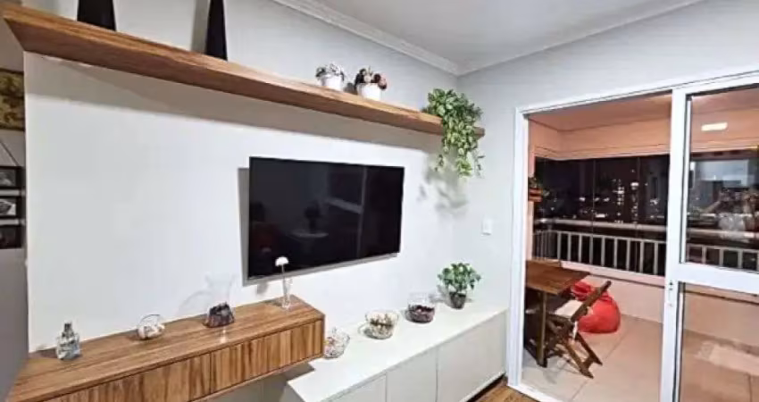 APARTAMENTO - PARQUE INDUSTRIAL - SP