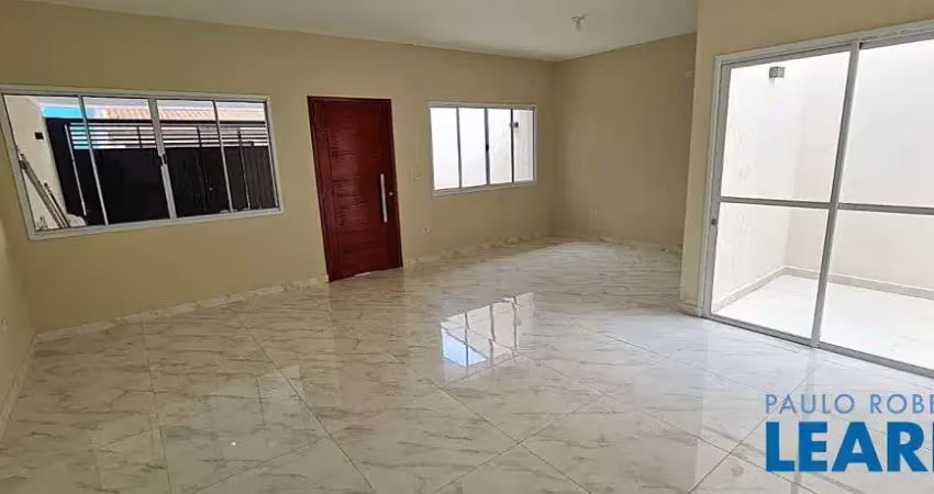 Casa com 3 quartos à venda na Rua Ciro dos Anjos, Loteamento Villa Branca, Jacareí