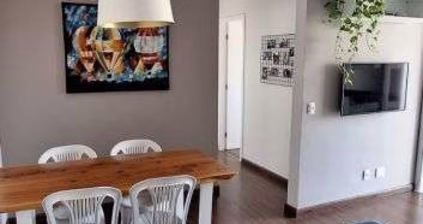 APARTAMENTO - JARDIM ORIENTE - SP