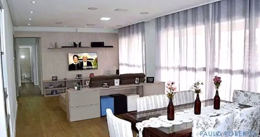 Apartamento com 3 quartos para alugar na Rua Corifeu de Azevedo Marques, Jardim das Indústrias, São José dos Campos