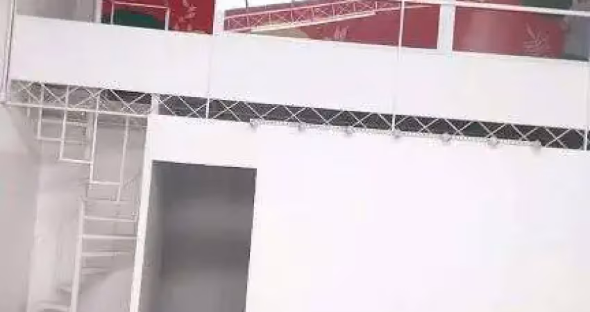Ponto comercial para alugar na Rua Kiyoshi Enomoto, Jardim San Marino, São José dos Campos