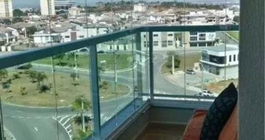 APARTAMENTO - URBANOVA - SP
