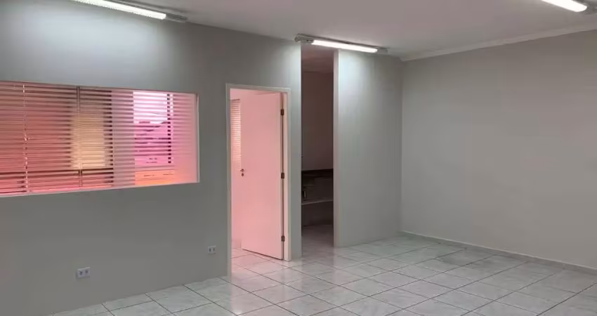 Ponto comercial para alugar na Avenida Doutor João Batista Soares de Queiroz Júnior, Jardim das Indústrias, São José dos Campos