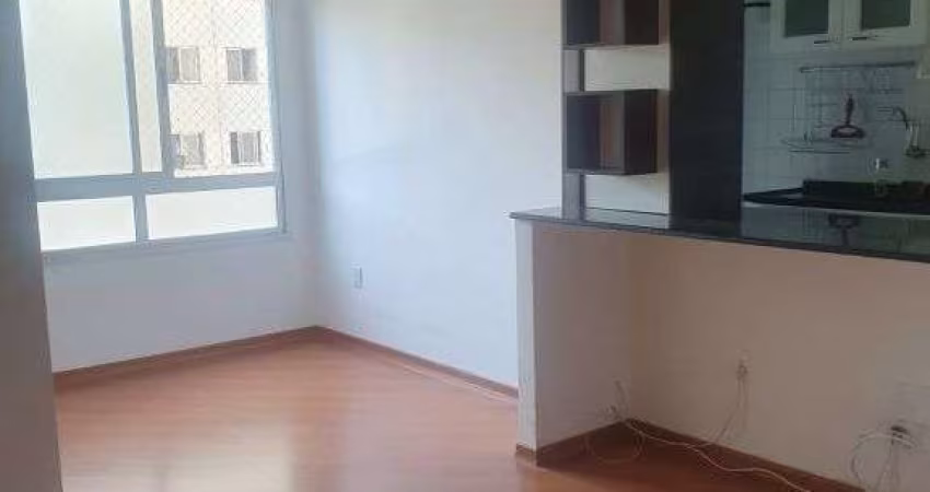 APARTAMENTO - MONTE CASTELO - SP