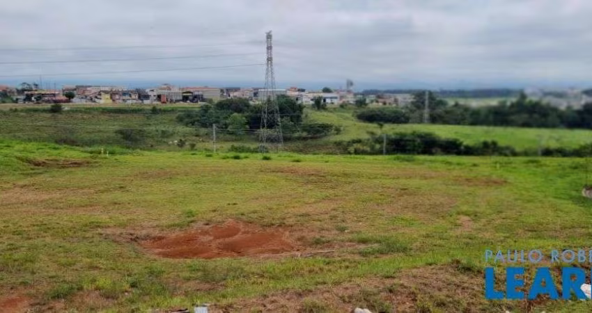 AREA - PARQUE RESIDENCIAL MARIA ELMIRA - SP
