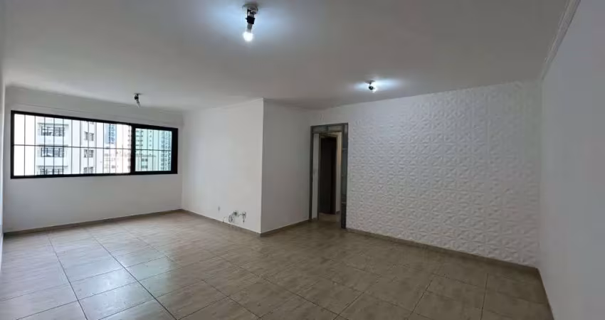 APARTAMENTO - PARQUE RESIDENCIAL AQUARIUS - SP