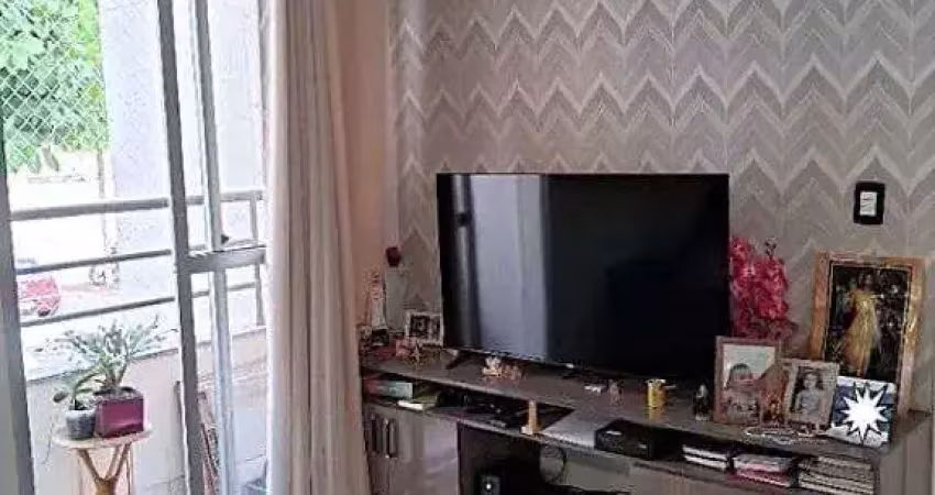 Apartamento com 2 quartos à venda na Rua Haiti, Jardim América, São José dos Campos